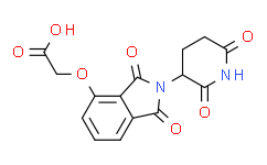 Thalidomide-O-COOH,≥99%