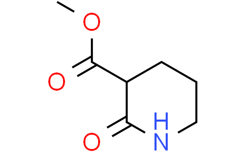 methyl 2-oxopiperidine-3-carboxylate