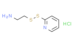 2-(Pyridyldithio)ethylamine hydrochloride