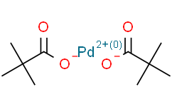 新戊酸钯,98%