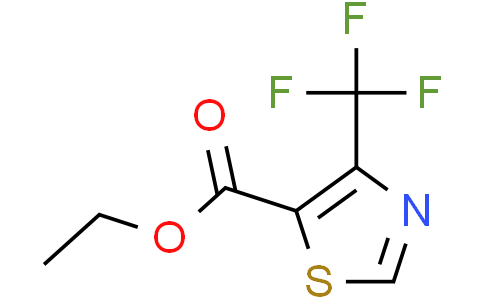 ethyl 4-(trifluoromethyl)thiazole-5-carboxylate