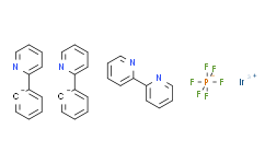 [Perfemiker](2，2'-联吡啶)双(2-苯基吡啶)铱(III)六氟磷酸盐,90%