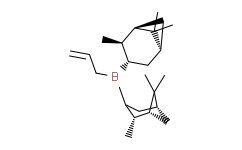(+)-IPC2B(烯丙基)硼烷