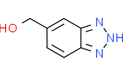 (1H-苯并[D][1,2,3]三唑-5-基)甲醇