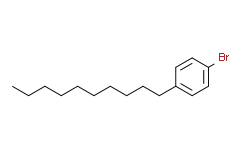 1-溴4-癸基苯,≥97%