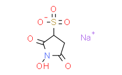 N-羟基硫代琥珀酰亚胺 钠盐,98%