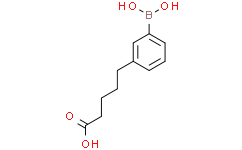 5-(3-BORONOPHENYL)PENTANOIC ACID