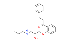(S)-Propafenone