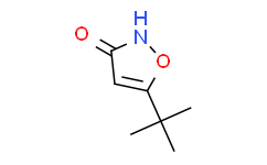 3-羟基-5-叔丁基异恶唑,95%