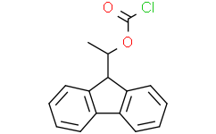 [Sigma-Aldrich](-)-1-(9-Fluorenyl)Ethyl Chloroformate, 0.5W/V % Solution IN Acetone