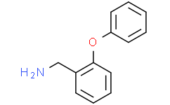 2-苯氧基苄胺