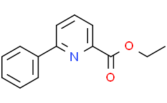 6-苯基吡啶-2-羧酸乙酯
