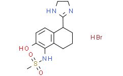 A 61603 hydrobromide