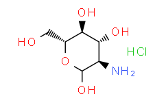2-Amino-2-deoxyglucose hydrochloride