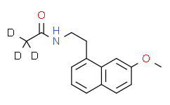 Agomelatin-d3