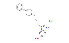 Roxindole hydrochloride