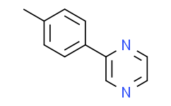 2-(4-甲基苯基)吡嗪,98%