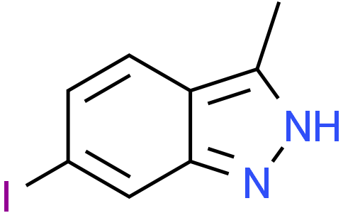 6-iodo-3-methyl-1H-indazole