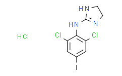 p-iodo-Clonidine (hydrochloride)
