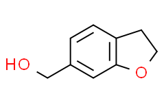 6-羟甲基-2，3-二氢苯并呋喃,98%