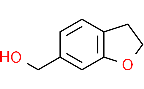 (2,3-dihydro-1-benzofuran-6-yl)methanol