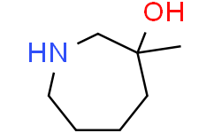 3-methylazepan-3-ol