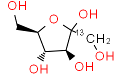 D-果糖-1-¹³C