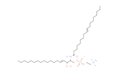  N-油酰基-D-赤型鞘氨酰基磷酰胆碱