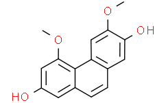 2，7-二羟基-4，6-二甲基菲
