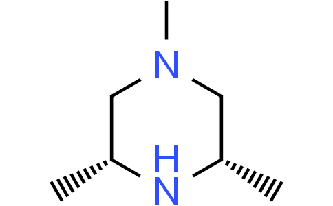 cis-1,3,5-trimethylpiperazine