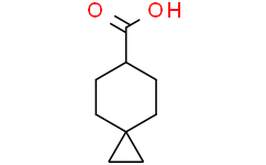 螺[2.5]辛烷-6-羧酸,95%