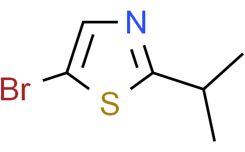5-bromo-2-(propan-2-yl)-1,3-thiazole