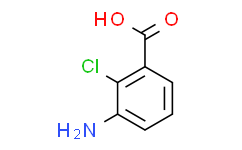 3-氨基-2-氯苯甲酸,97%