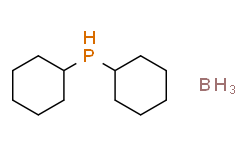 硼烷-二环己基膦络合物,98%