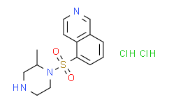 H-7 dihydrochloride