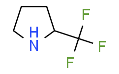 [Alfa Aesar](+/-)-2-(三氟甲基)吡咯烷