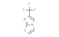 6-(三氟甲基)咪唑并[2，1-b]噻唑,97%