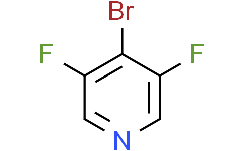 4-bromo-3,5-difluoro-pyridine