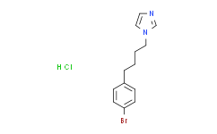 Heme Oxygenase-1-IN-1 hydrochloride