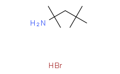 2，4，4-三甲基戊-2-胺氢溴酸盐,≥97%