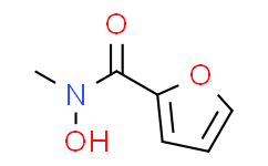 N-甲基糠酰羟肟酸,≥99%