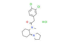 (1R,2R)-U-50488 hydrochloride