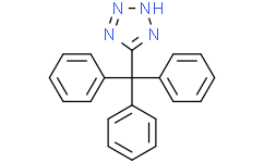 5-三苯甲基-1H-四氮唑