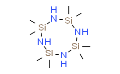1，1，3，3，5，5，7，7-八甲基环四硅氮烷,T-95%