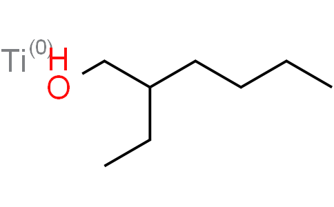 异辛醇钛(IV) ,98%