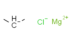 异丙基氯化镁,1.0 M solution in THF， MkSeal