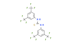 1，3-双[3，5-双(三氟甲基)苯基]硫脲,98%