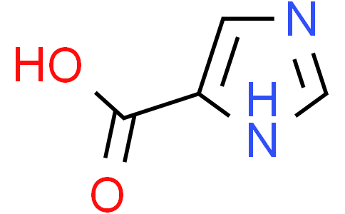 1H-imidazole-4-carboxylic acid