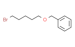 (((5-溴戊基氧基)甲基)苯