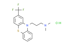 三氟丙嗪盐酸盐,≥98%